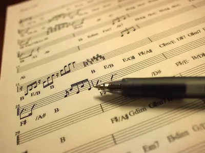 作曲レッスンスクール