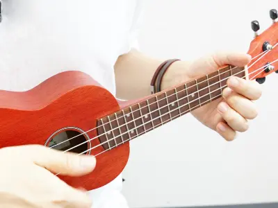 ウクレレレッスンスクール