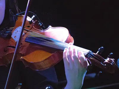 大阪のバイオリンスクール