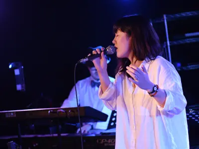 大阪のボイトレスクール