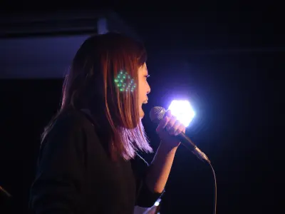 大阪のボイトレ教室