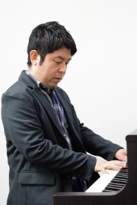 ピアノ・キーボード講師3