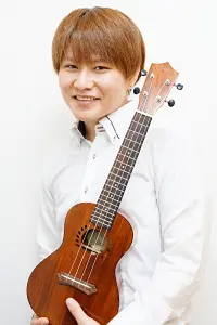 ウクレレ講師