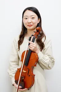 バイオリン講師
