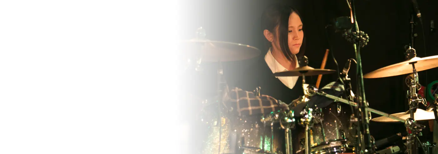 大阪の音楽教室gusk music club