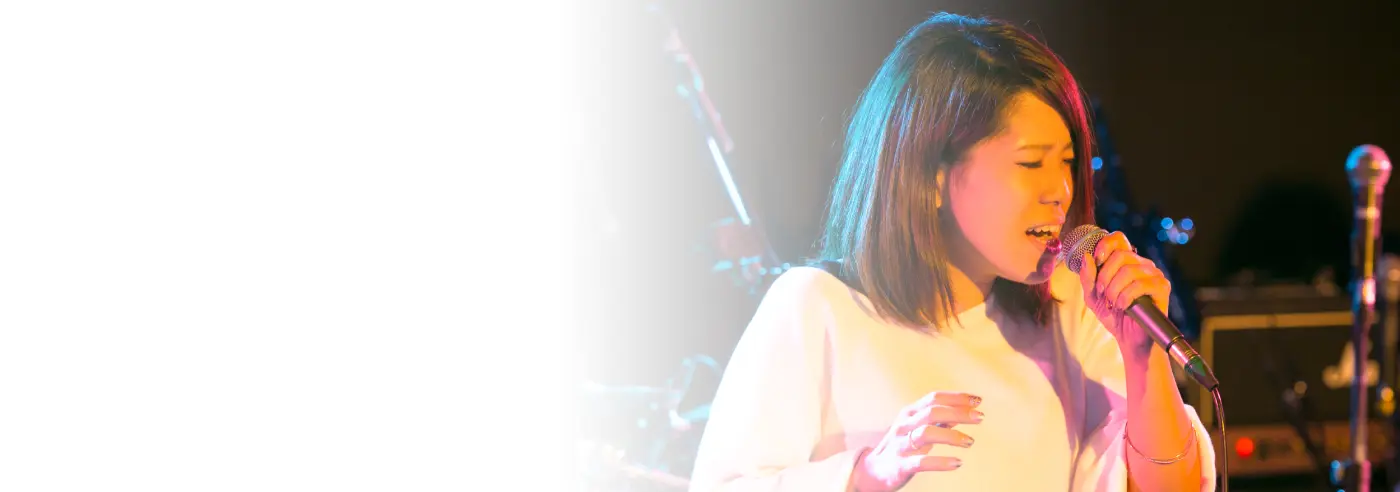 大阪の音楽教室gusk music club